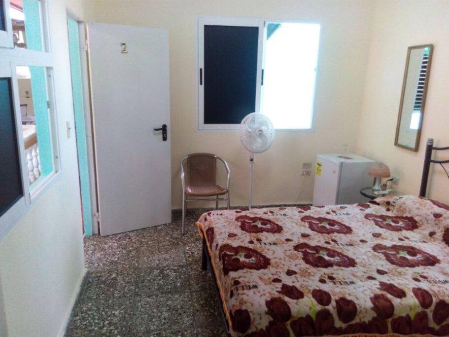 Habitación 2