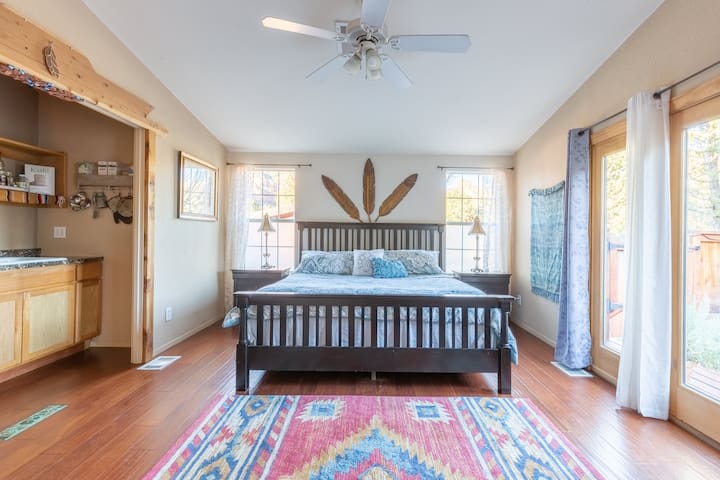 Airbnb Sedona Ferienwohnungen Unterkunfte Arizona