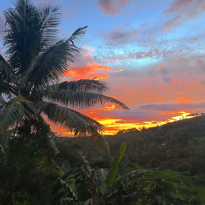 Beautiful Sunset