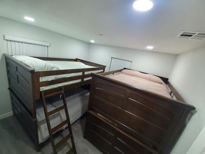 غرفة النوم 1