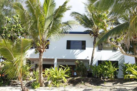 Anchor's Sand Villa 2 - Mataora