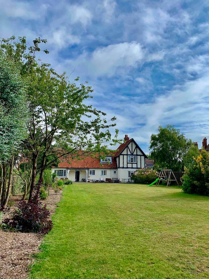 Thorpeness Holiday Rentals & Homes England, United Kingdom Airbnb