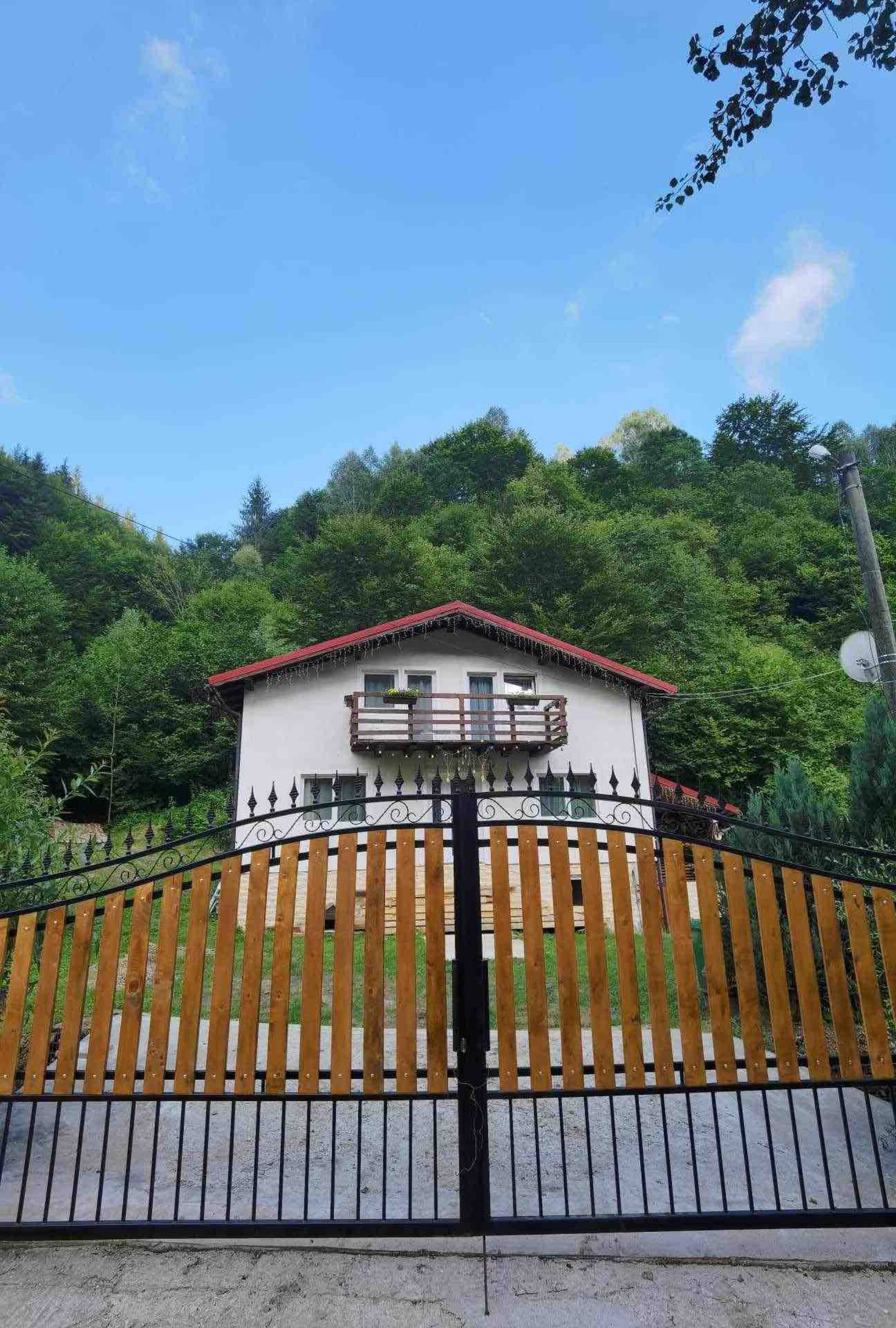 Di&D House