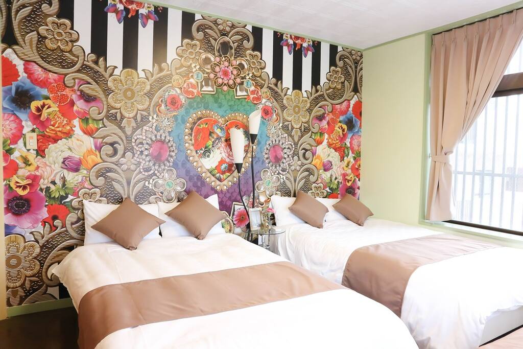 Bed room2