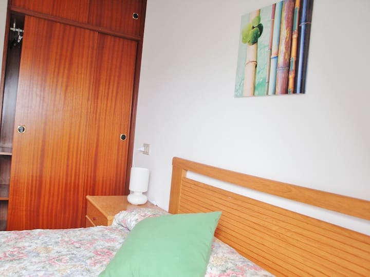 Habitación 1