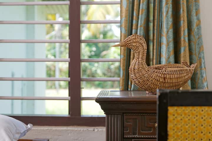 غرفة مكيف مواجهة للماء رقم 2