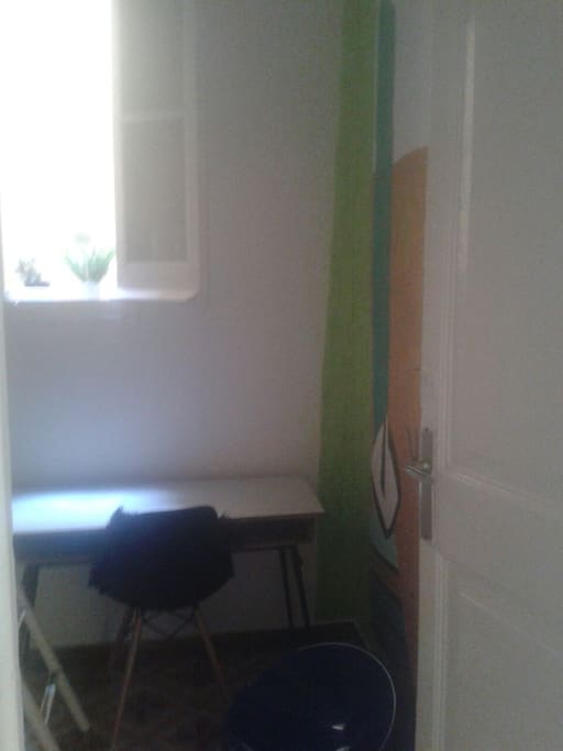habitación