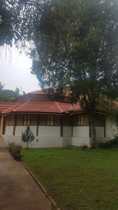 HERITAGE HOME