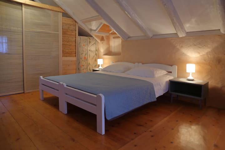 Спална соба 1