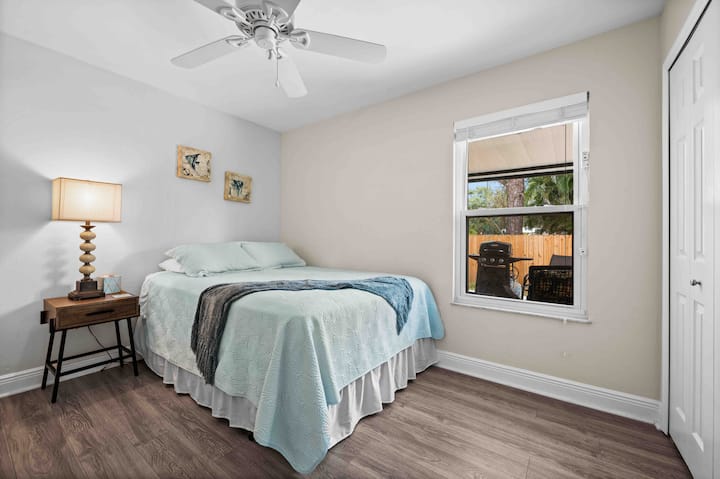 Sekundárna spálňa 