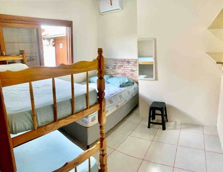 Chambre 1