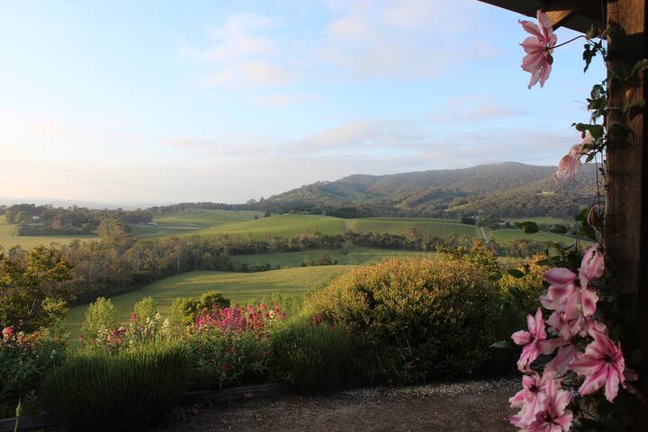100+ year old Farmhouse Cabin
