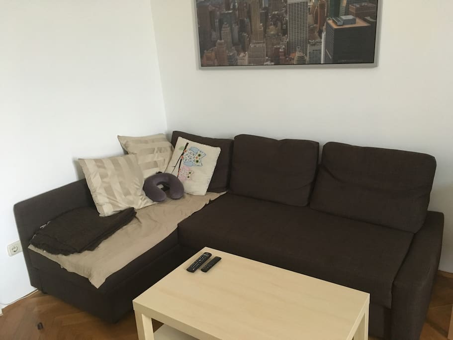 Couch