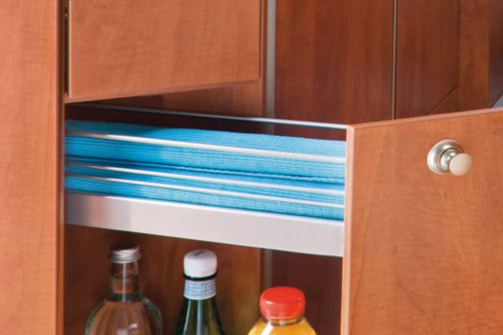 Küchenschrank