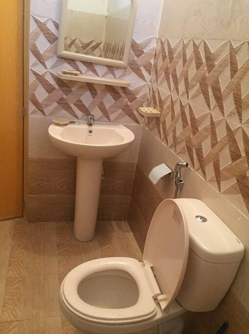 Bath Room