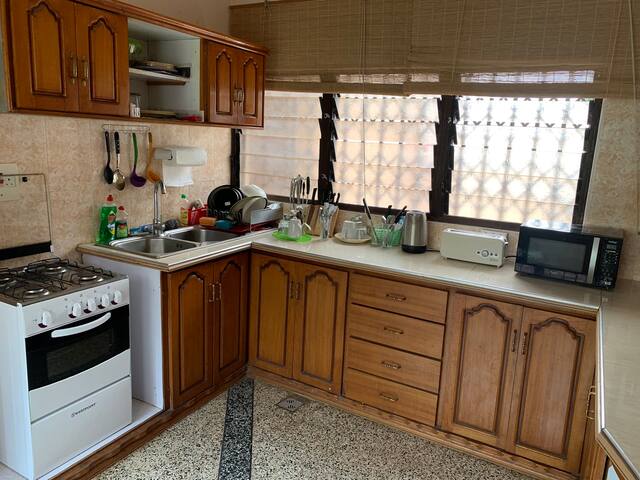 Davep Guest House, Home away from Home