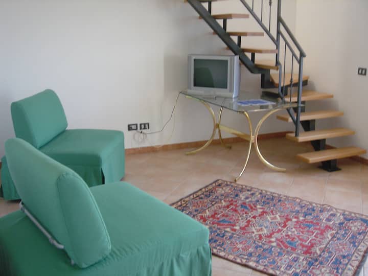 Residence "Meraviglie Del Cilento" - App. Paestum - Agropoli