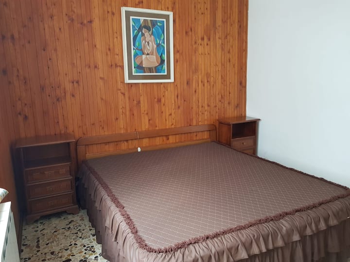 Chumba cha 2 cha watu wawili 