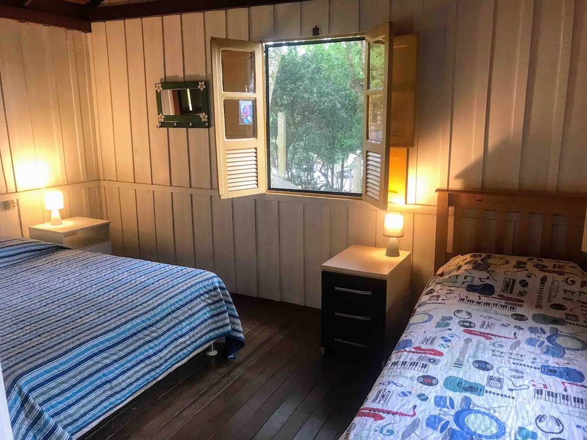 Спална соба/ студентски дом 02