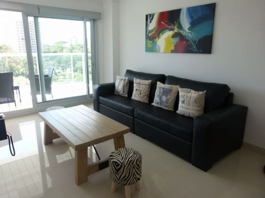 Sala de estar
