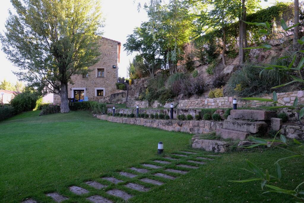 Jardin