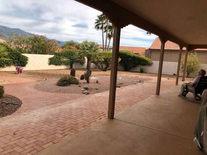 Saddlebrooke Vacation Rentals Airbnb