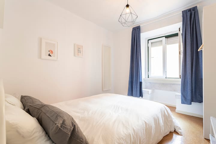 Santa Marta Apartment - Lizbon