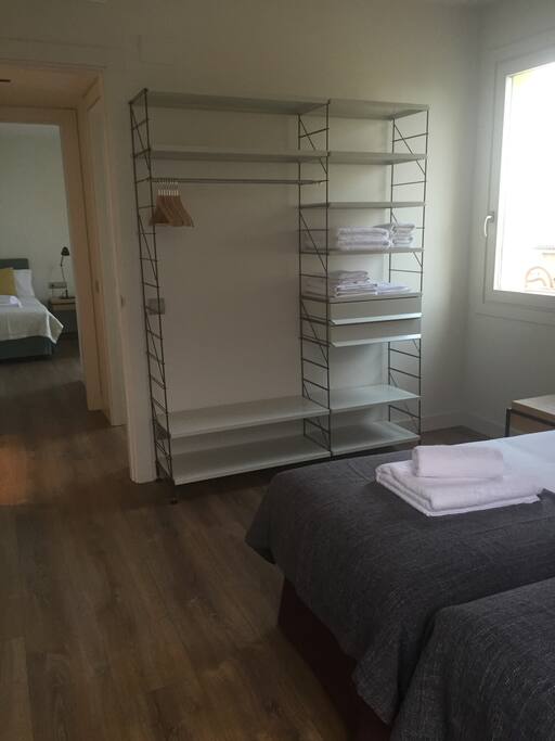 Armario habitación ppal