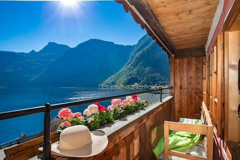 Historic Hallstatt