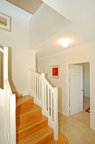 Island View Beach House – Premium Beach Front gallery image 2