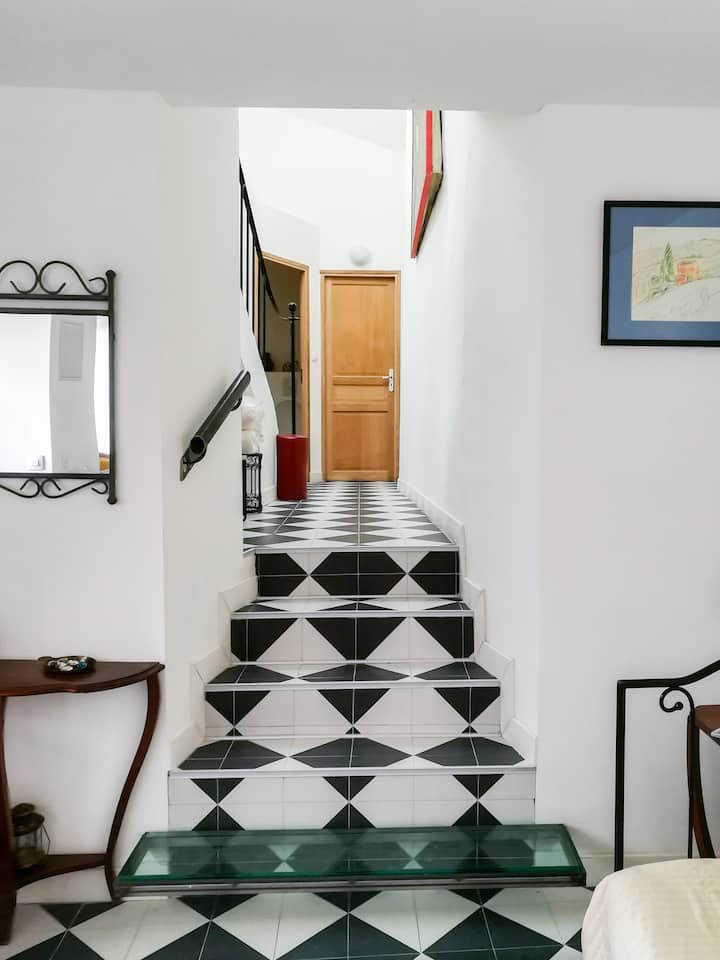 La Maison De La Calade - Provence-Alpes-Côte d'Azur