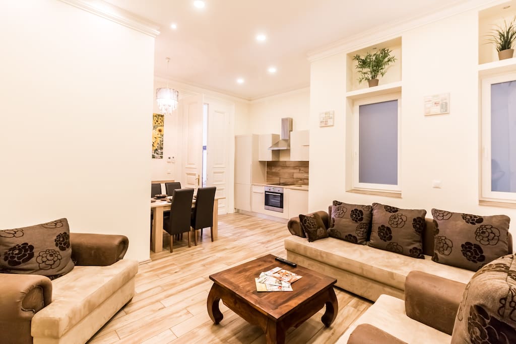 2.nd livingroom