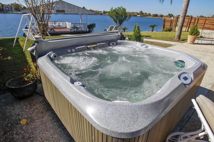 Lovely 3 Br Home Only 15mins from Downtown Nola gallery image 5