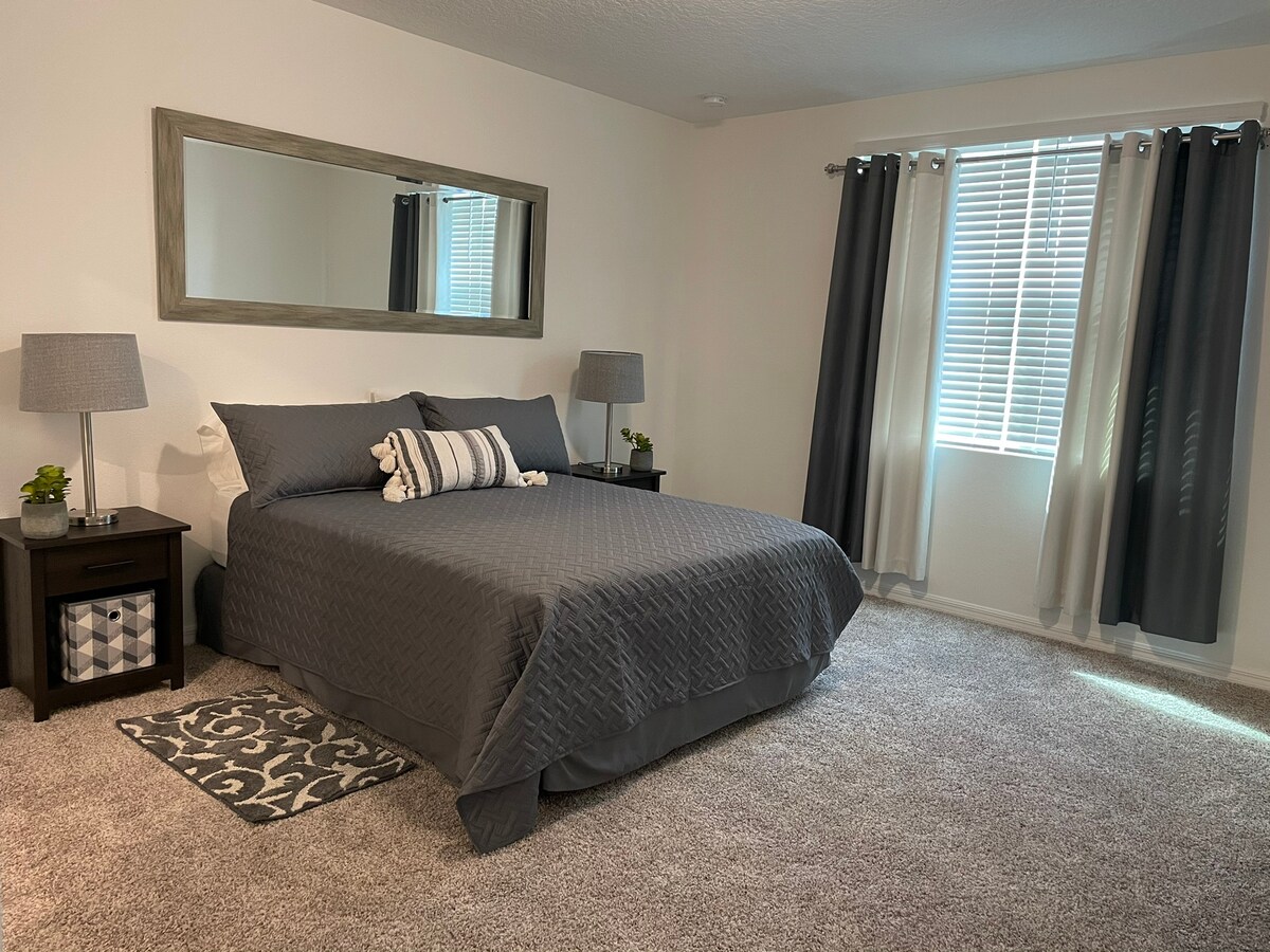 غرفة رئيسية