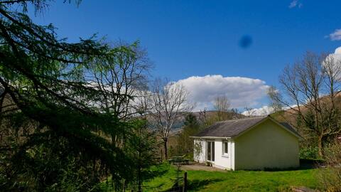 Glencoe Cottages—East Cottage