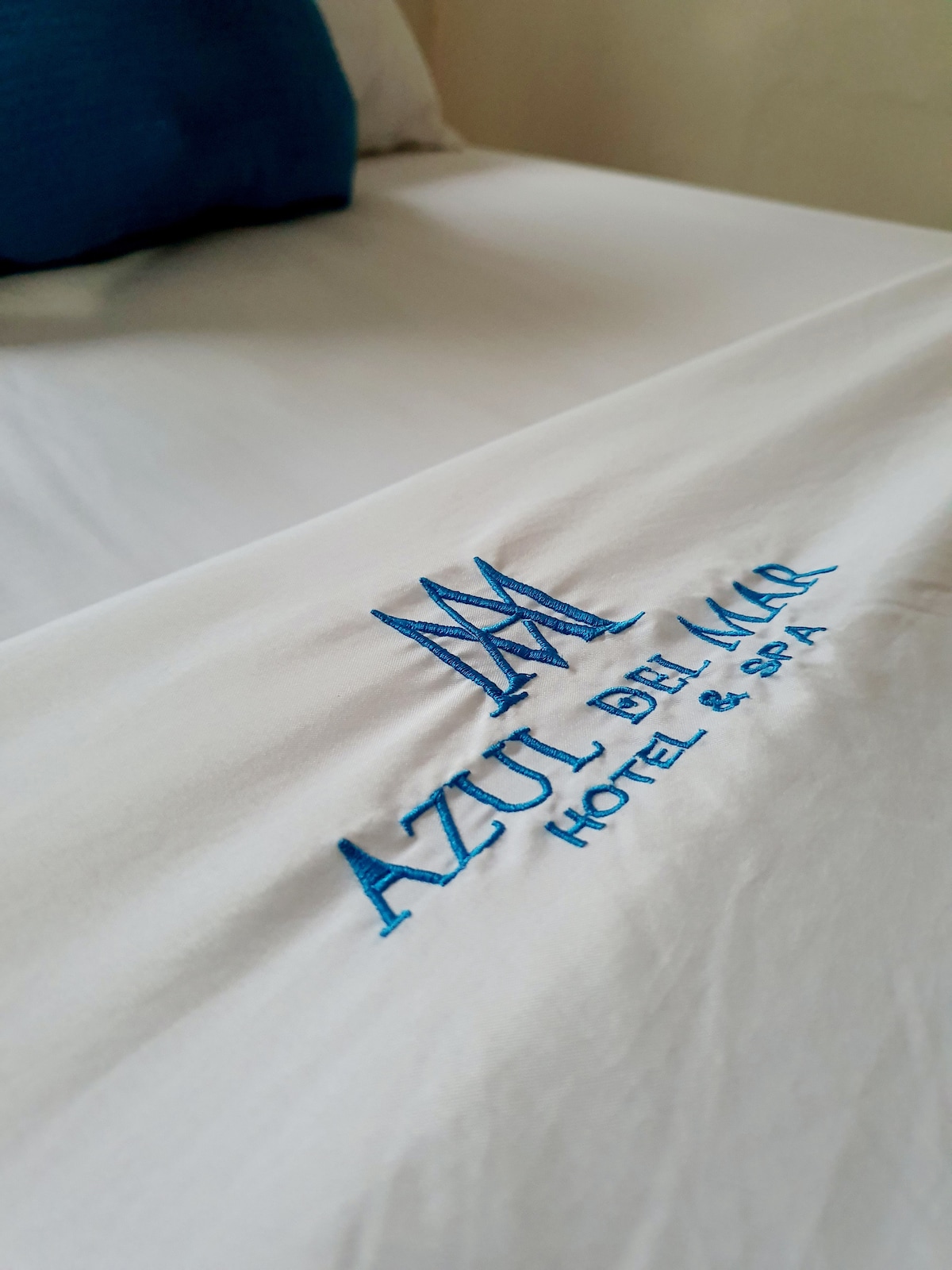 ห้องนอน