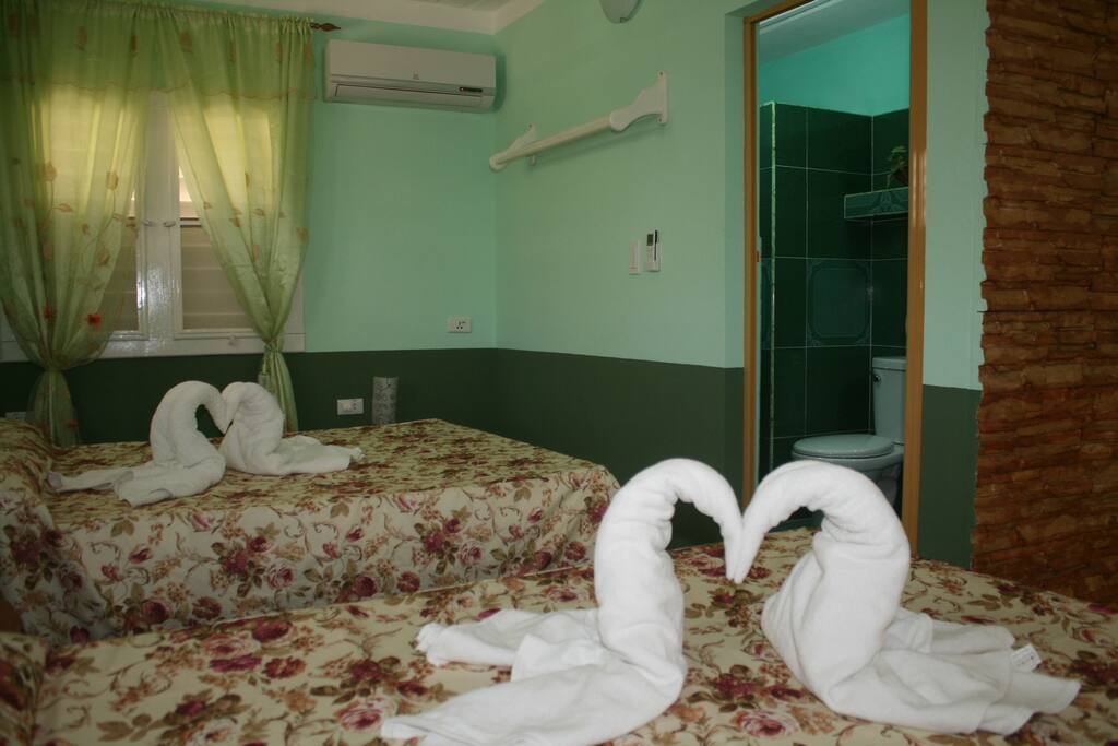 habitacion