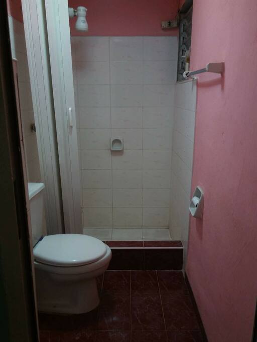 baño