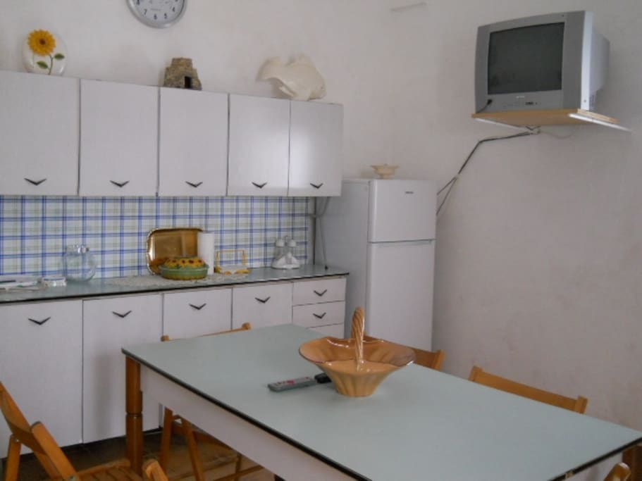 Sala pranzo