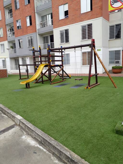 juegos infantiles