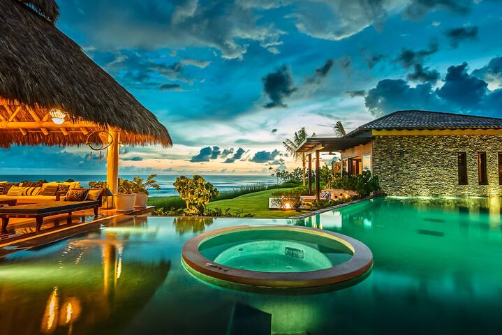 Punta Mita Villas & Vacation Rentals | Luxury Retreats