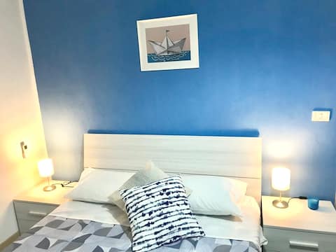 Ionio Rooms & Apartment intero appartamento