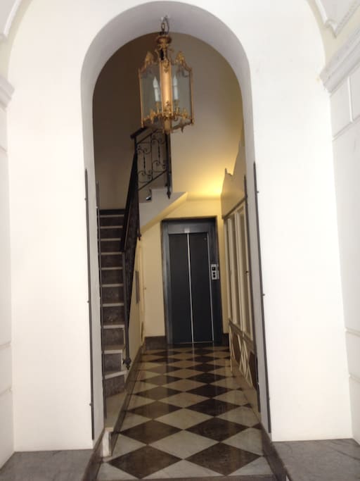 Ingresso
