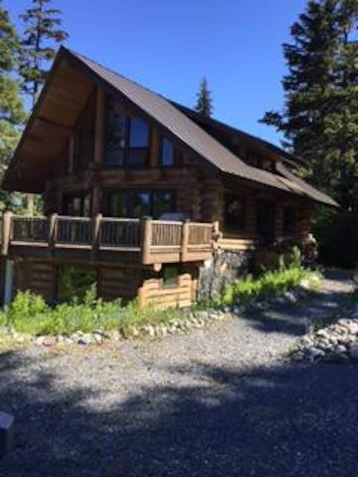 Echo Ridge Nightly Rental in Girdwood, Alaska Apartments for Rent in