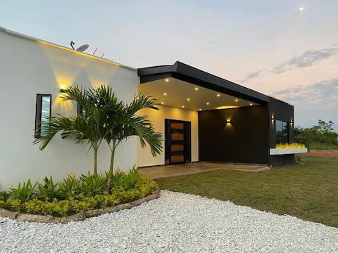 The perfect place to rest with the family