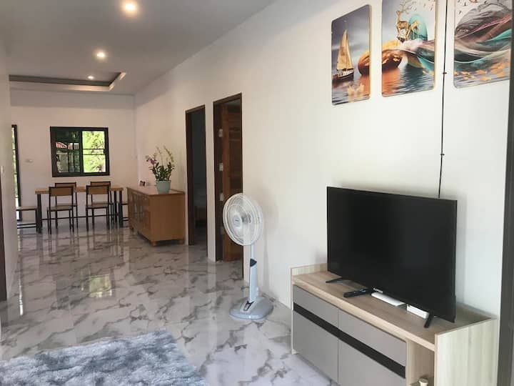 Cattleya Pool Villa. By Orchids Pool Villas - Ko Lanta District