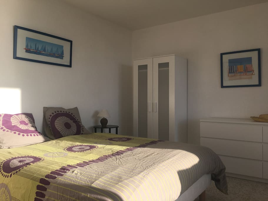 Chambre 1