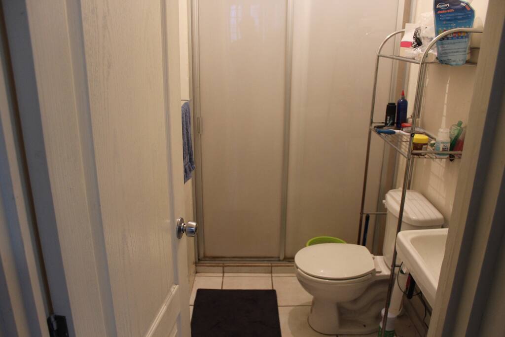 Baño 1