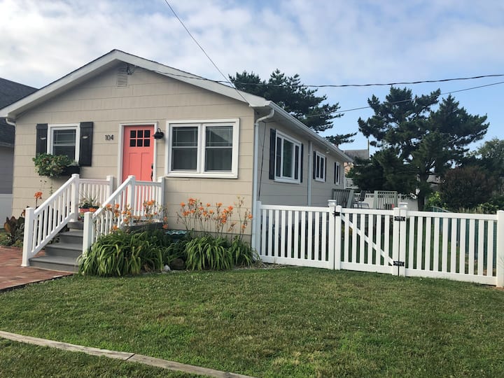 North Cape May, Lower Township Vacation Rentals Airbnb