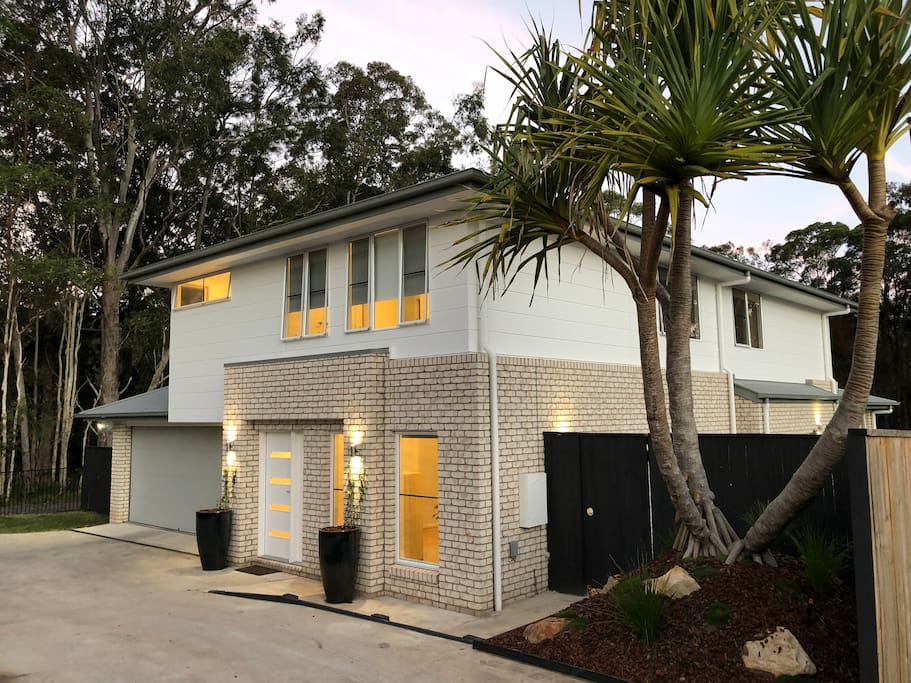 Large 4 bedroom house